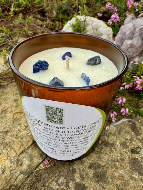 Luxury-enlightenment-manifestation-candle-lapis-lazuli-2