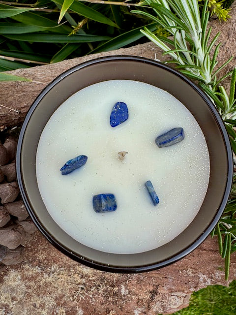 Luxury-enlightenment-manifestation-candle-lapis-lazuli-3