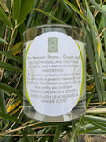 Luxury-heaven-stone-manifestation-candle-jade